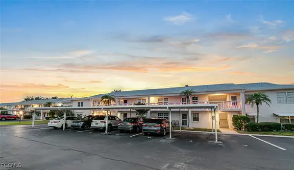 1830 Brantley Road #203, Fort Myers, FL 33907