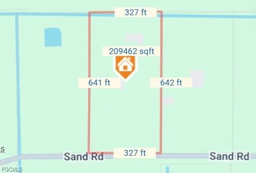 3401 Sand Road, Cape Coral, FL 33993 - Image #3