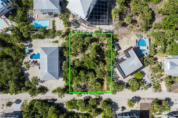 4491 Butterfly Shell Drive, Upper Captiva, FL 33924