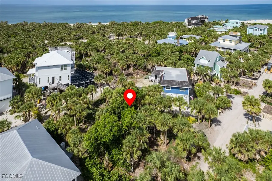4491 Butterfly Shell Drive, Sanibel Island, FL 33924 - Image #3