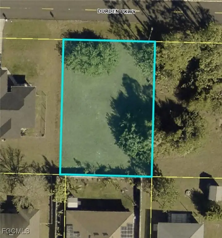 1626 Durden Parkway, Cape Coral, FL 33909 - Image #1