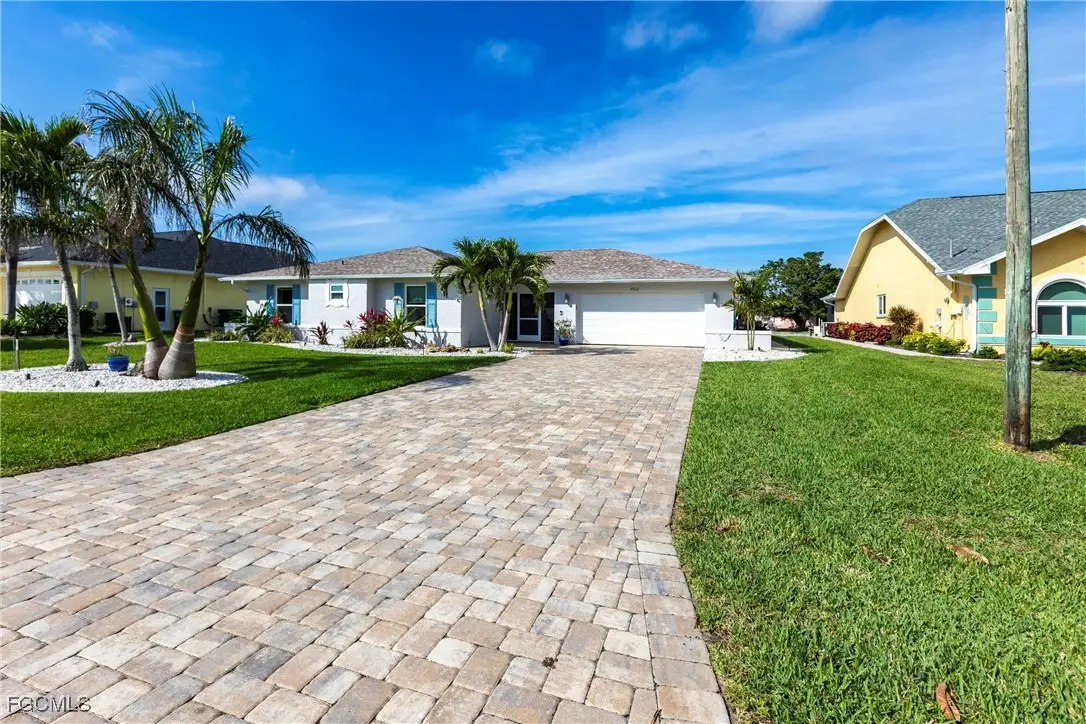 4912 SW 11th Avenue, Cape Coral, FL 33914 - Image #1