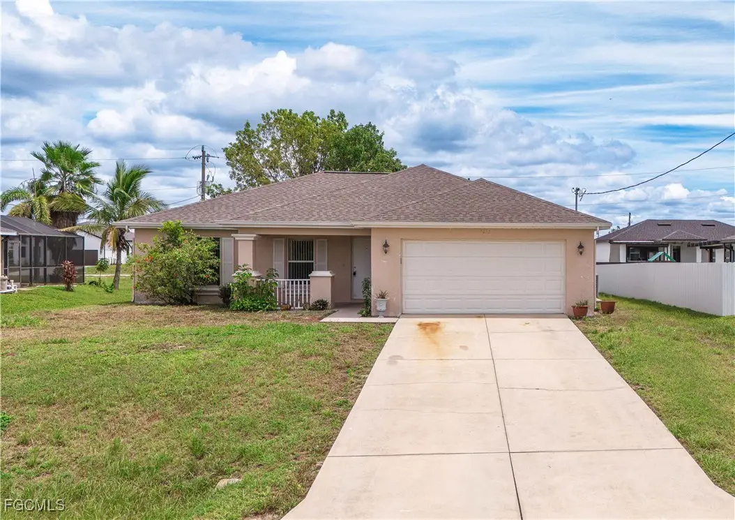1213 NE 6th Avenue, Cape Coral, FL 33909 - Image #1