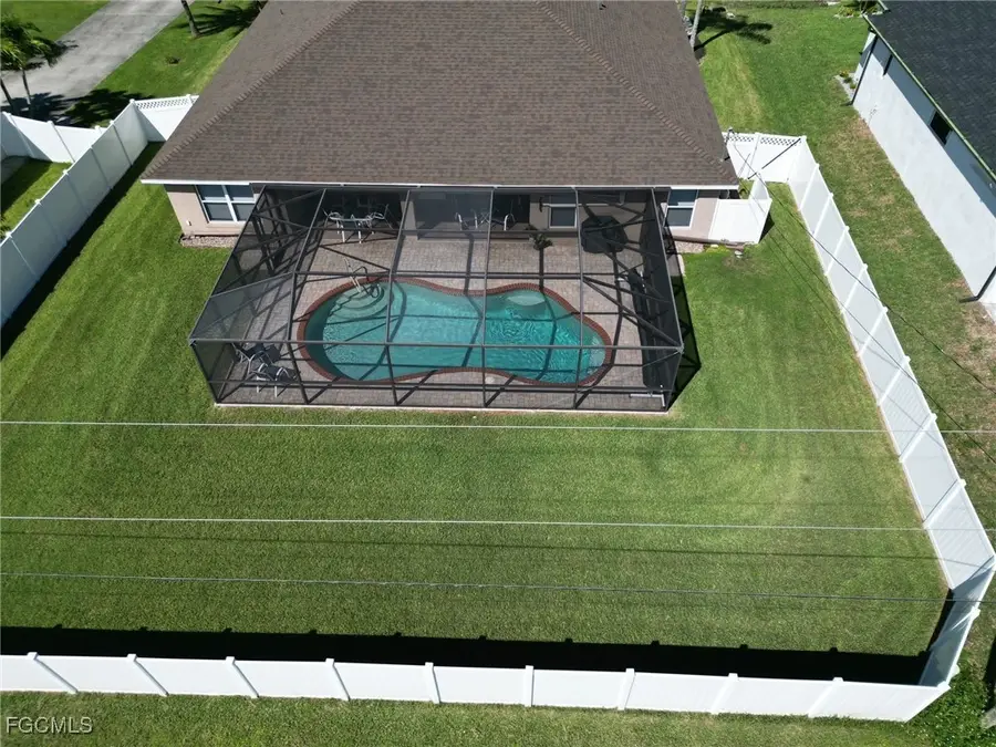 3917 Agualinda Boulevard, Cape Coral, FL 33914 - Image #3