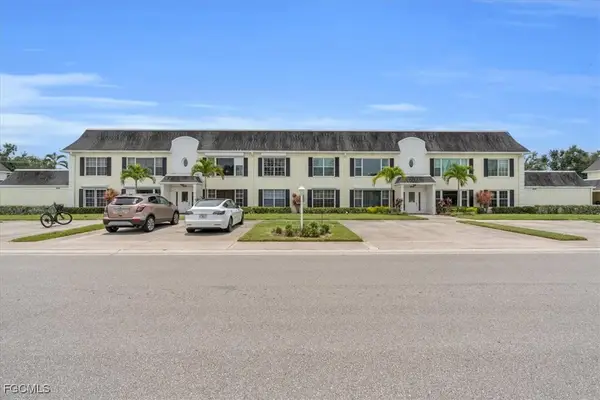 1376 S Brandywine Circle #4, Fort Myers, FL 33919