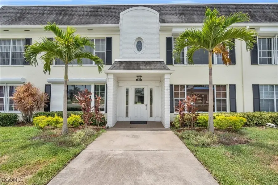 1376 S Brandywine Circle #4, Fort Myers, FL 33919 - Image #2