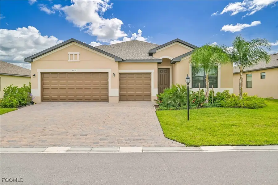 14535 Palamos Circle, Fort Myers, FL 33905 - Image #2