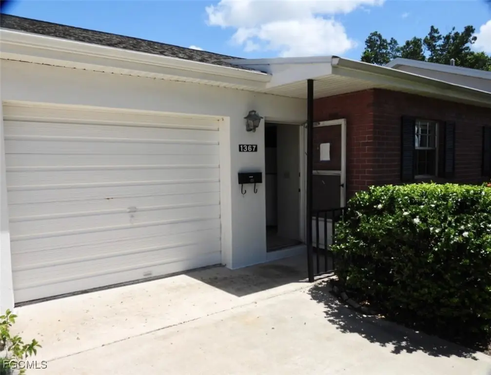 1367 Bunker Way, Fort Myers, FL 33919 - Image #1