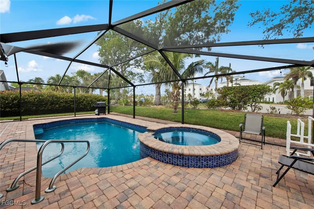 15817 Beachcomber Avenue, Fort Myers, FL 33908 - #1
