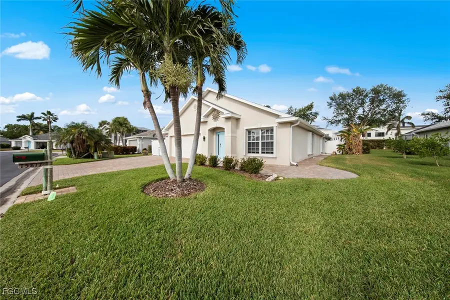 15817 Beachcomber Avenue, Fort Myers, FL 33908 - #3