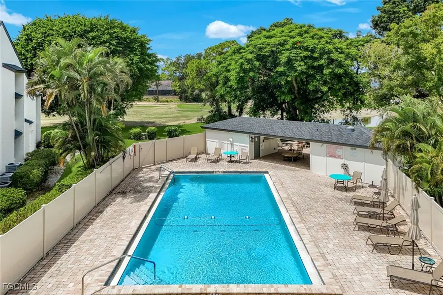 16472 Timberlakes Drive #204, Fort Myers, FL 33908 - Image #2