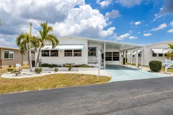 101 Elise Drive, Fort Myers, FL 33908