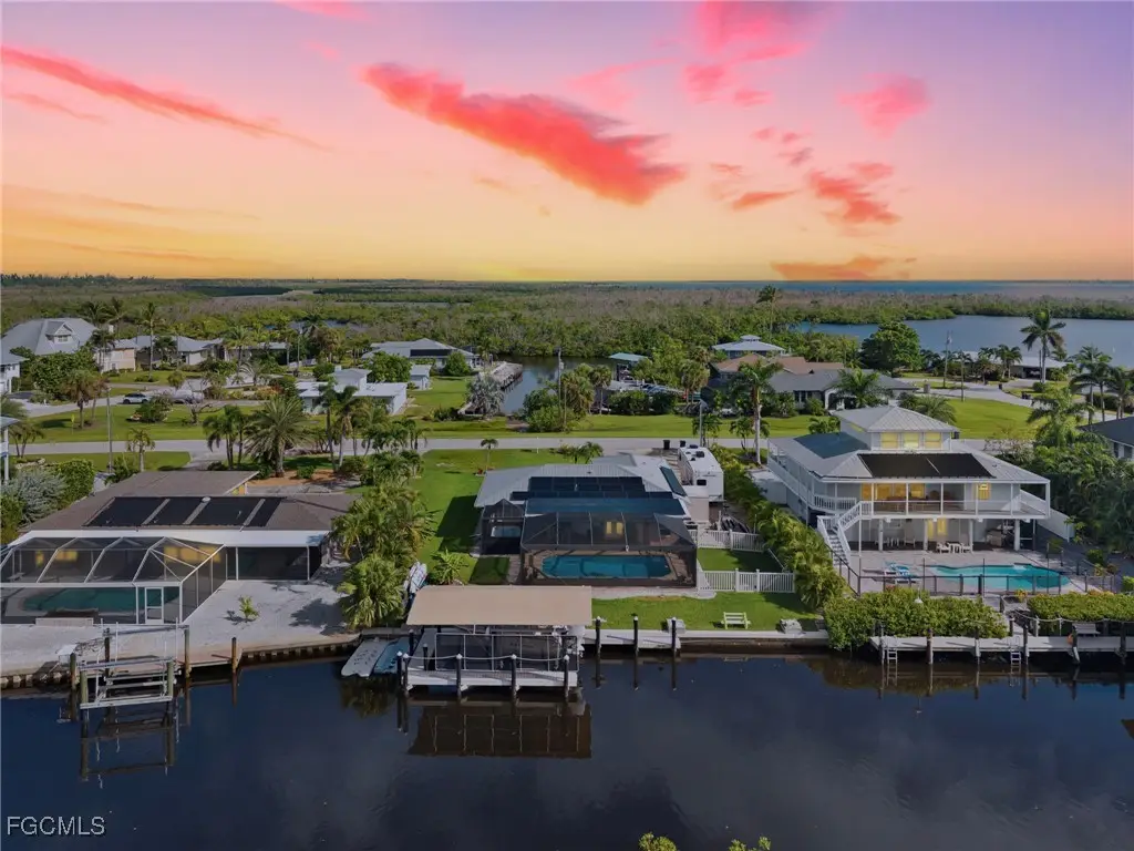 2673 8th Avenue, Saint James City, FL 33956 - #1