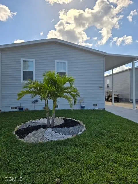 17831 Stevens Boulevard, Fort Myers Beach, FL 33931
