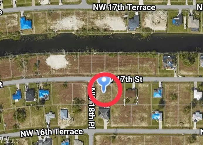 1746 NW 17th Street, Cape Coral, FL 33993 - Image #2