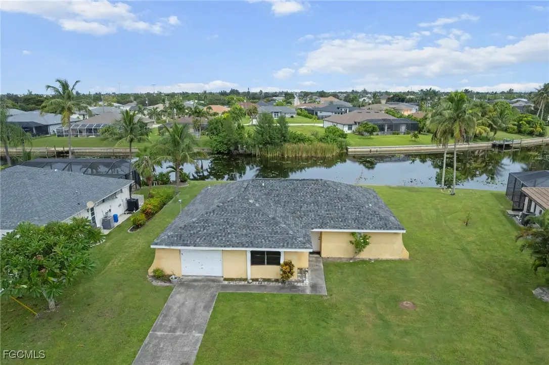 3033 SW 5th Avenue, Cape Coral, FL 33914 - Image #1