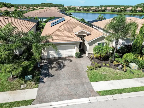 10304 Livorno Drive, Fort Myers, FL 33913