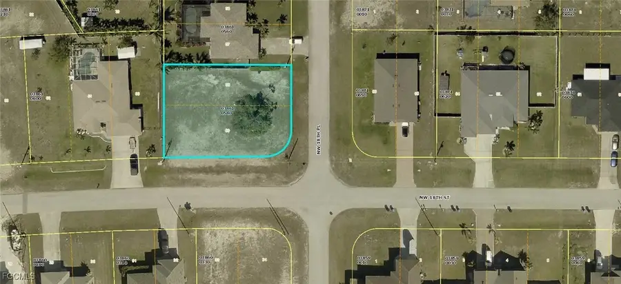 1800 NW 18th Place, Cape Coral, FL 33993 - Image #2