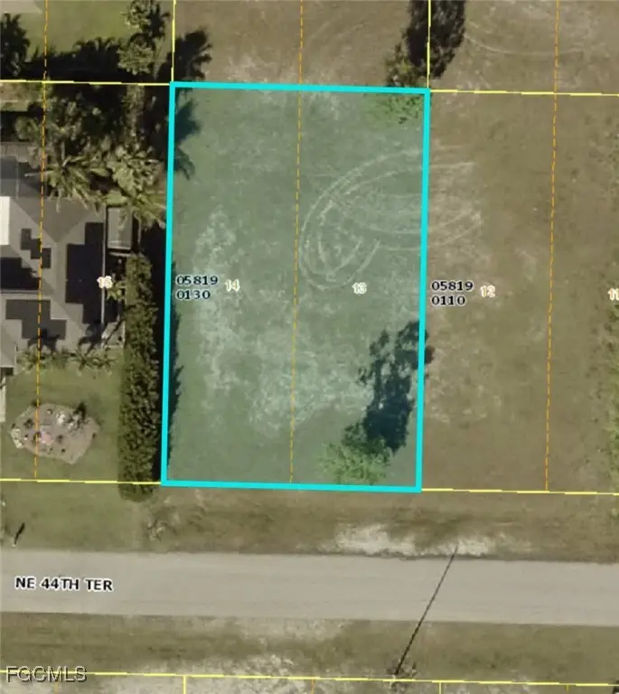 1901 NE 44th Terrace, Cape Coral, FL 33909 - Image #1