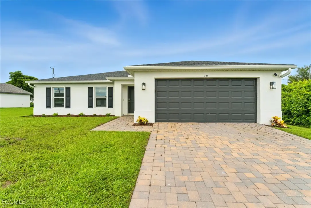 936 NW 6th Avenue, Cape Coral, FL 33993 - Image #1
