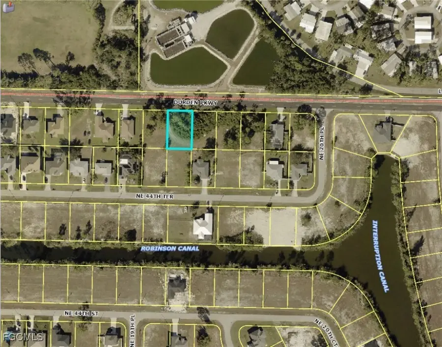 1906 Durden Parkway, Cape Coral, FL 33909 - Image #2