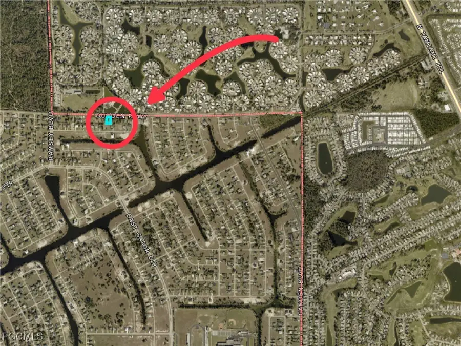 1906 Durden Parkway, Cape Coral, FL 33909 - Image #3