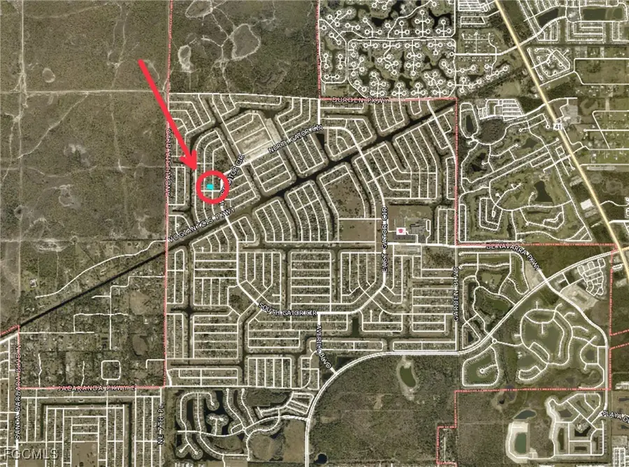 4004 NE 10th Place, Cape Coral, FL 33909 - Image #3