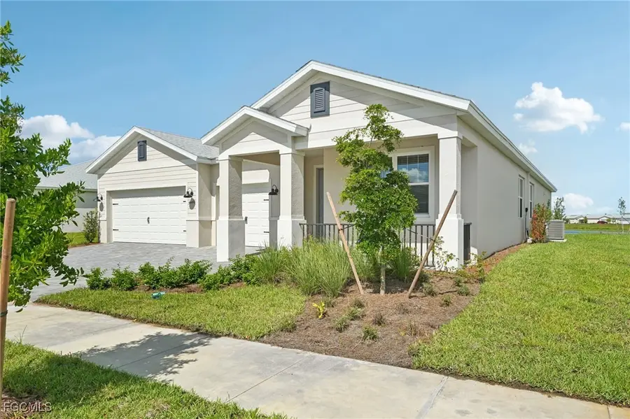 44496 Frontier Drive, Punta Gorda, FL 33982 - #3