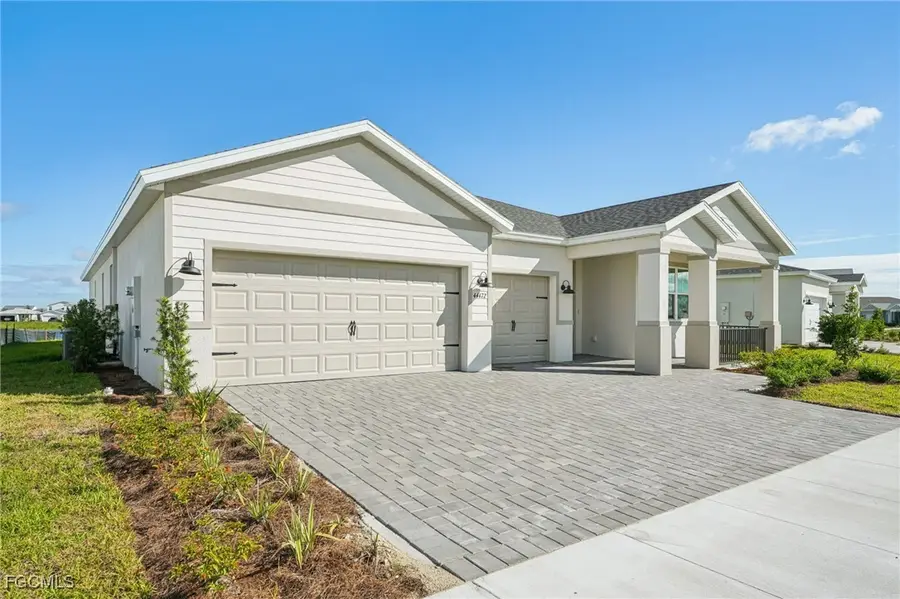 44472 Frontier Drive, Punta Gorda, FL 33982 - #2