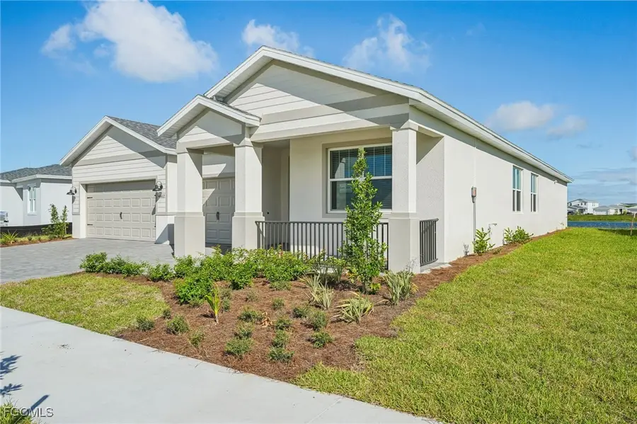 44472 Frontier Drive, Punta Gorda, FL 33982 - #3