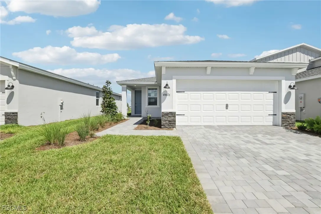 44476 Diamond Trail, Punta Gorda, FL 33982 - #1
