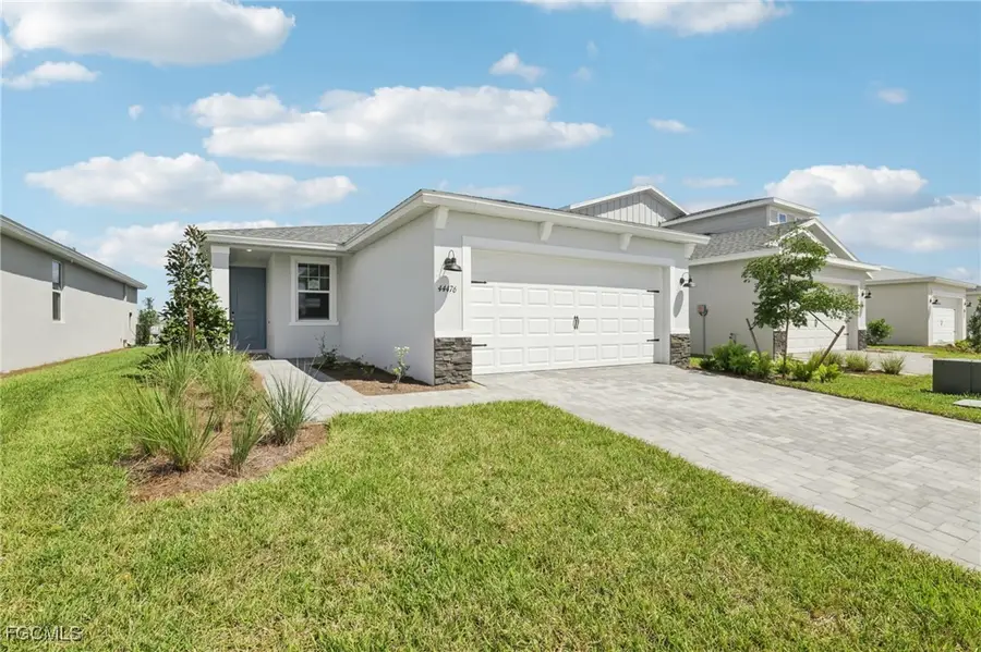 44476 Diamond Trail, Punta Gorda, FL 33982 - #2
