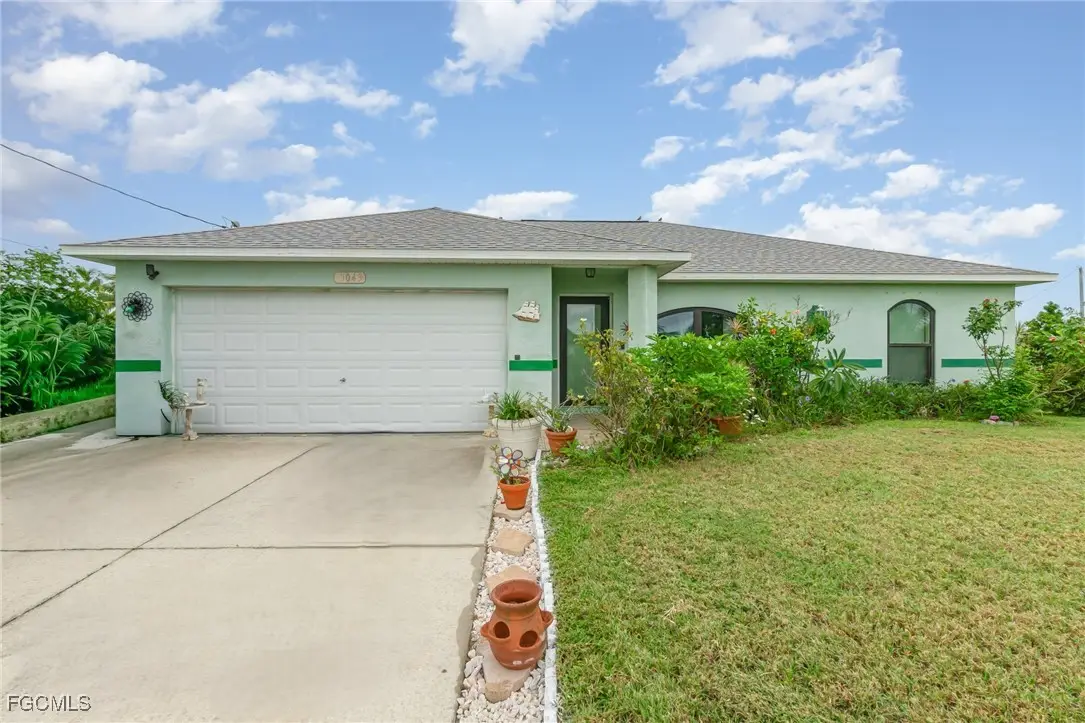 3043 SW 23rd Place, Cape Coral, FL 33914 - Image #1