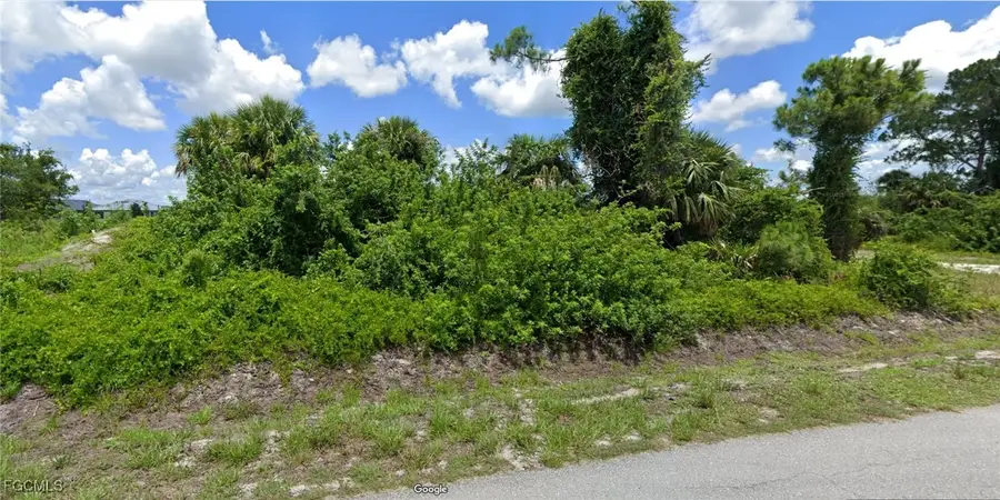 3301 75th Street W, Lehigh Acres, FL 33971 - #2