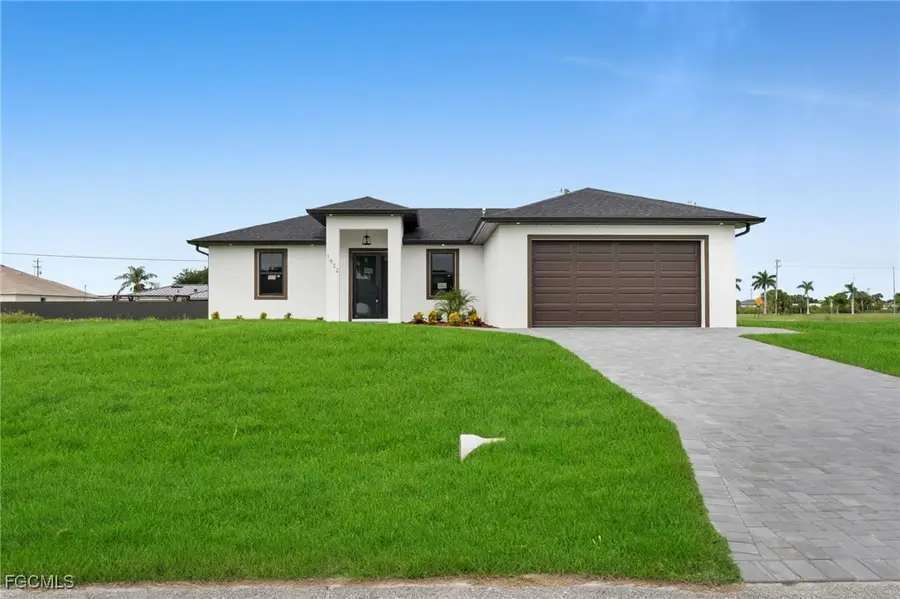 1922 NE 17th Avenue, Cape Coral, FL 33909 - Image #2