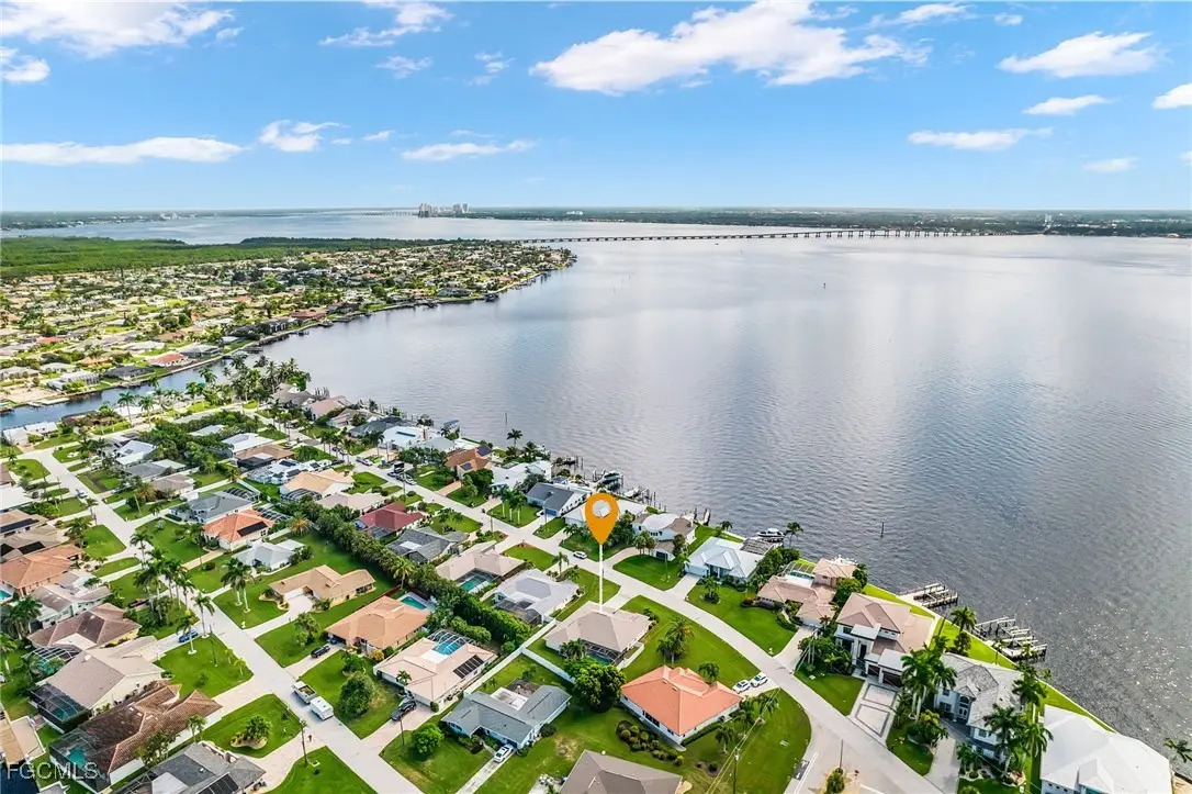 2920 SE 22nd Place, Cape Coral, FL 33904 - Image #1