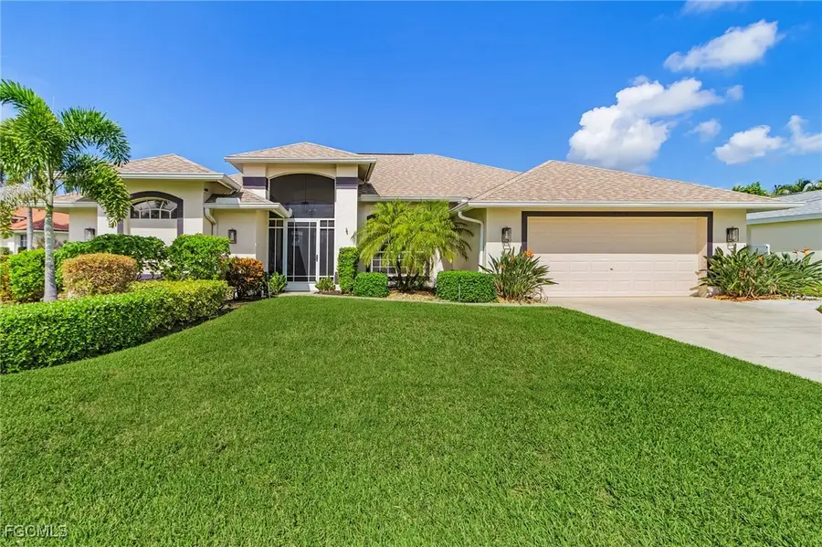2920 SE 22nd Place, Cape Coral, FL 33904 - Image #2