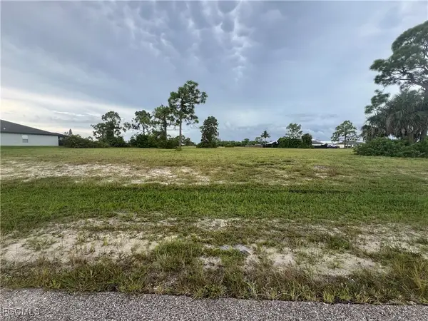 2710 NW 25th Lane, Cape Coral, FL 33993