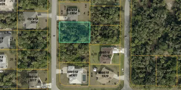 0974-18-1903 Trico Road, North Port, FL 34287