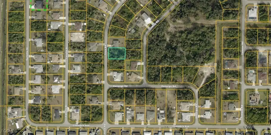0974-18-1903 Trico Road, North Port, FL 34287 - Image #2