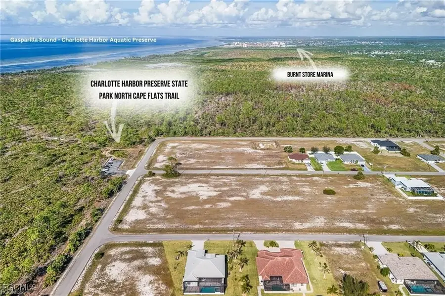 4410 NW 40th Lane, Cape Coral, FL 33993 - Image #3