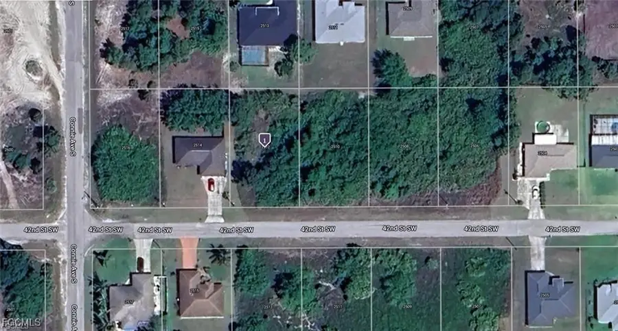 2512 42nd Street Sw, Lehigh Acres, FL 33976 - Image #2