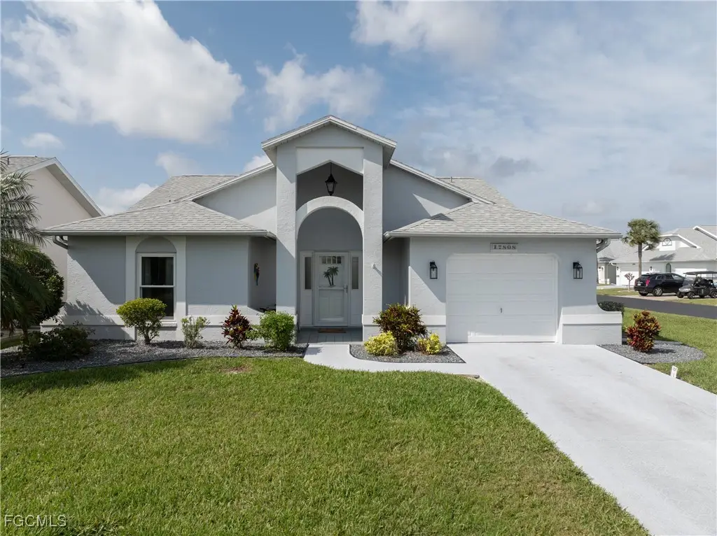 17808 Dracena Circle, North Fort Myers, FL 33917 - Image #1