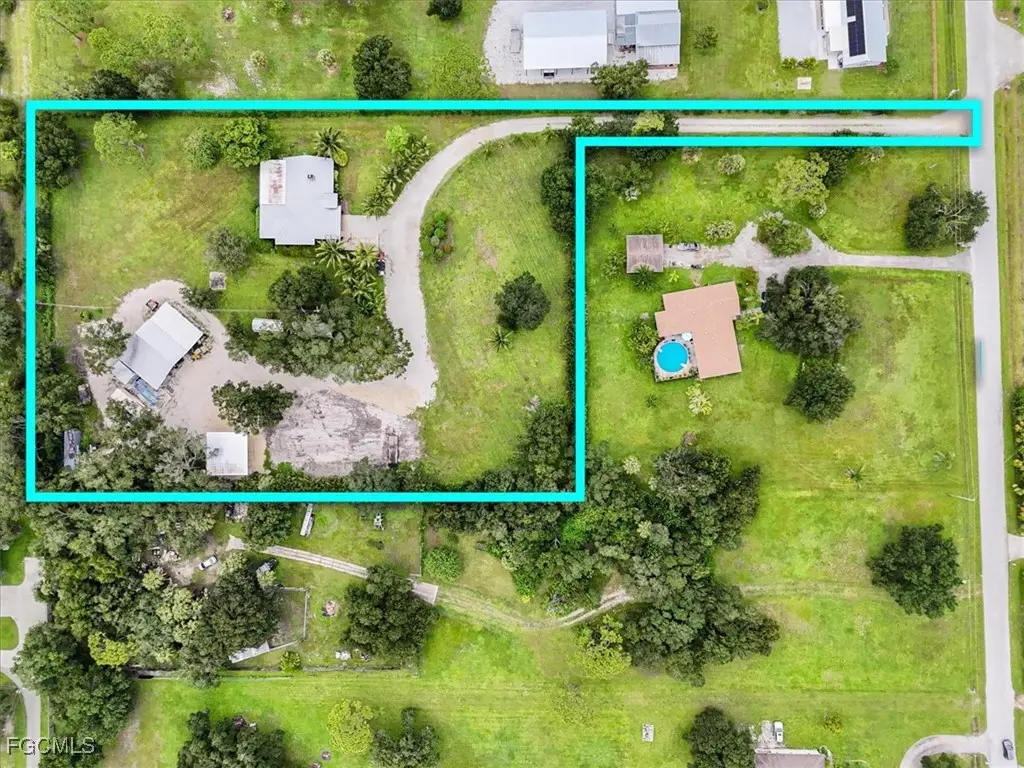 6740 Slater Pines Drive, North Fort Myers, FL 33917 - Image #1