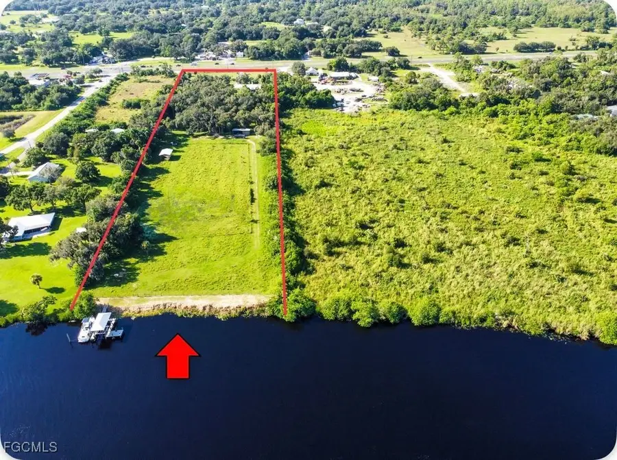 21211 Palm Beach Boulevard, Alva, FL 33920 - Image #2