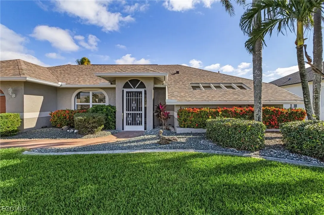 2607 SE 23rd Avenue, Cape Coral, FL 33904 - Image #1