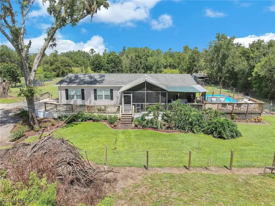 4936 Steve Reeves Lane, Plant City, FL 33565 - Image #2