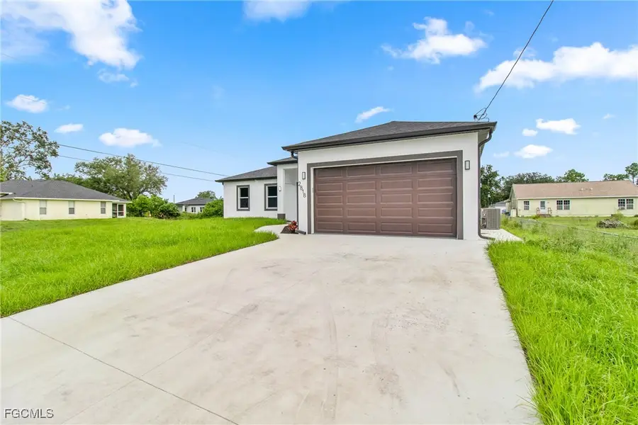 2818 42nd Street Sw, Lehigh Acres, FL 33976 - Image #3