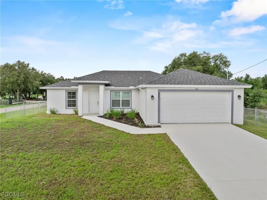 2801 50th Street Sw, Lehigh Acres, FL 33976 - Image #2