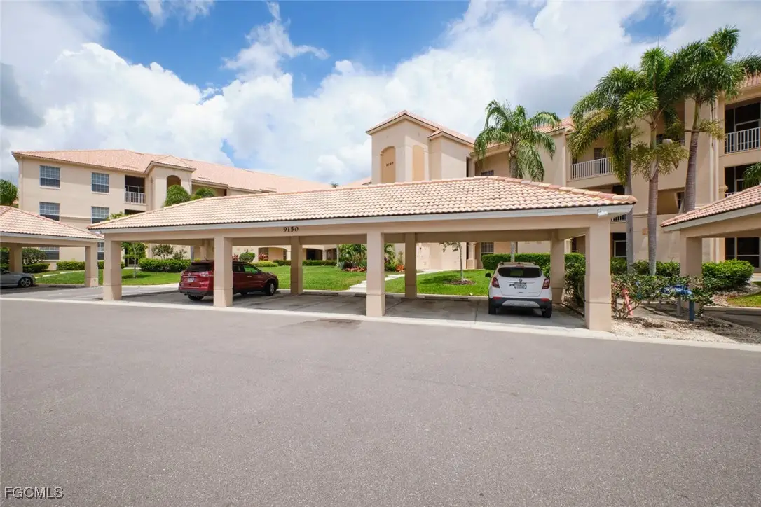 9150 Southmont Cove #209, Fort Myers, FL 33908 - Image #1